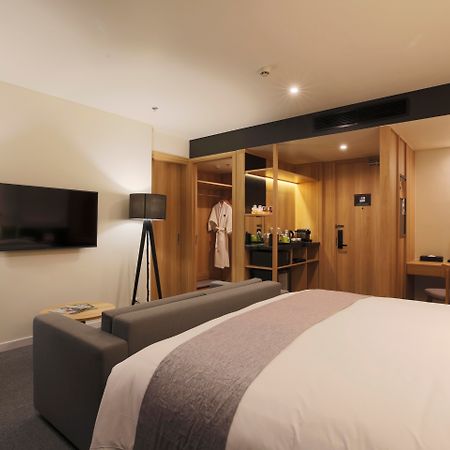 Hotel Zazz Urban Ho Chi Minh Exteriér fotografie