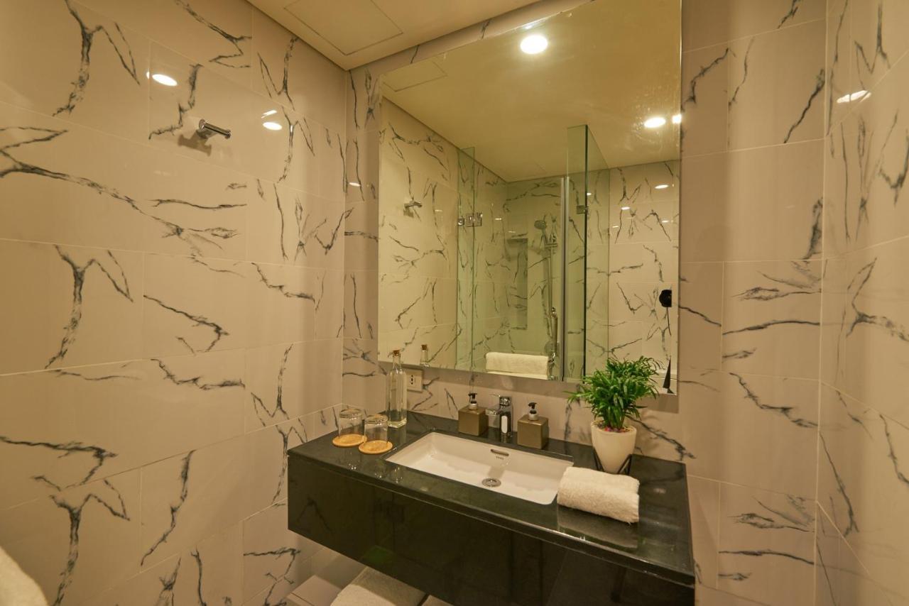Hotel Zazz Urban Ho Chi Minh Exteriér fotografie
