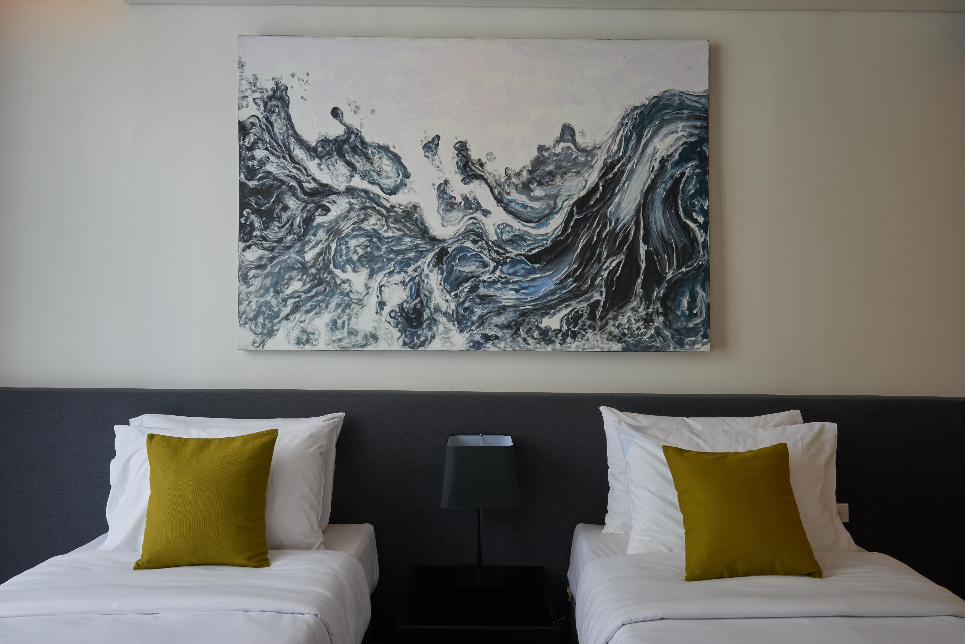 Hotel Zazz Urban Ho Chi Minh Exteriér fotografie