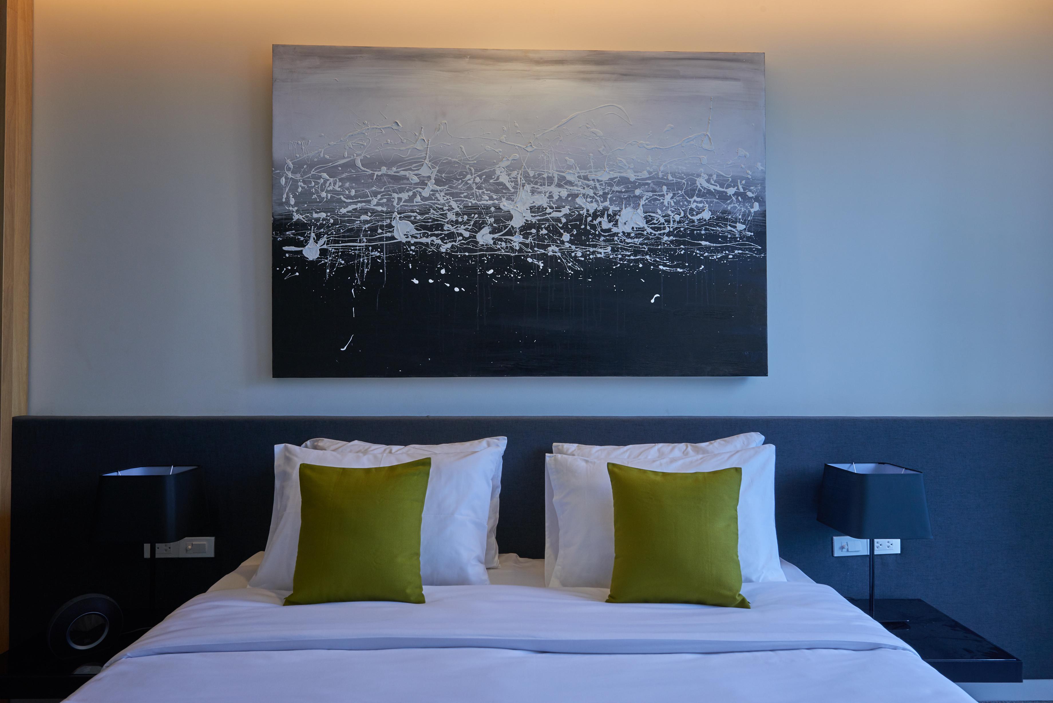 Hotel Zazz Urban Ho Chi Minh Exteriér fotografie