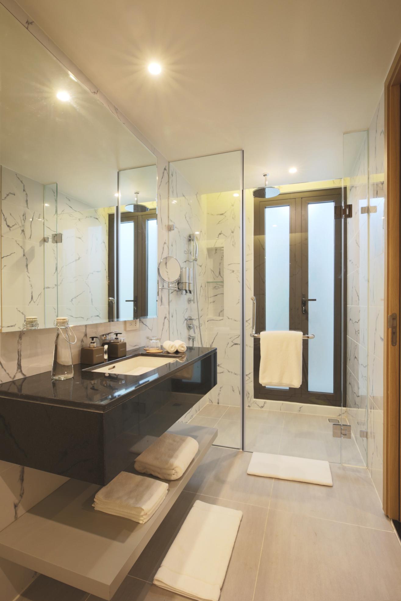 Hotel Zazz Urban Ho Chi Minh Exteriér fotografie