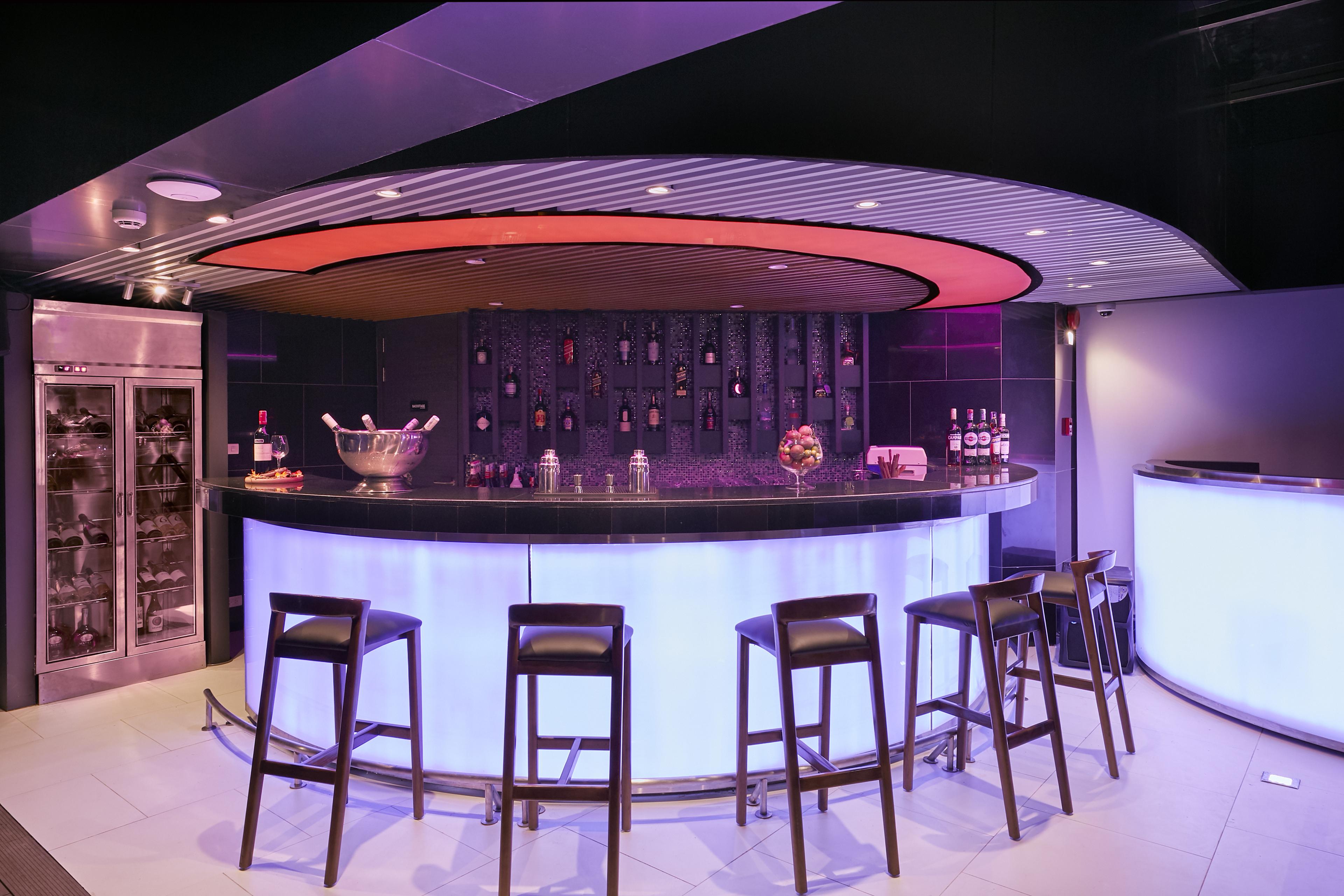 Hotel Zazz Urban Ho Chi Minh Exteriér fotografie