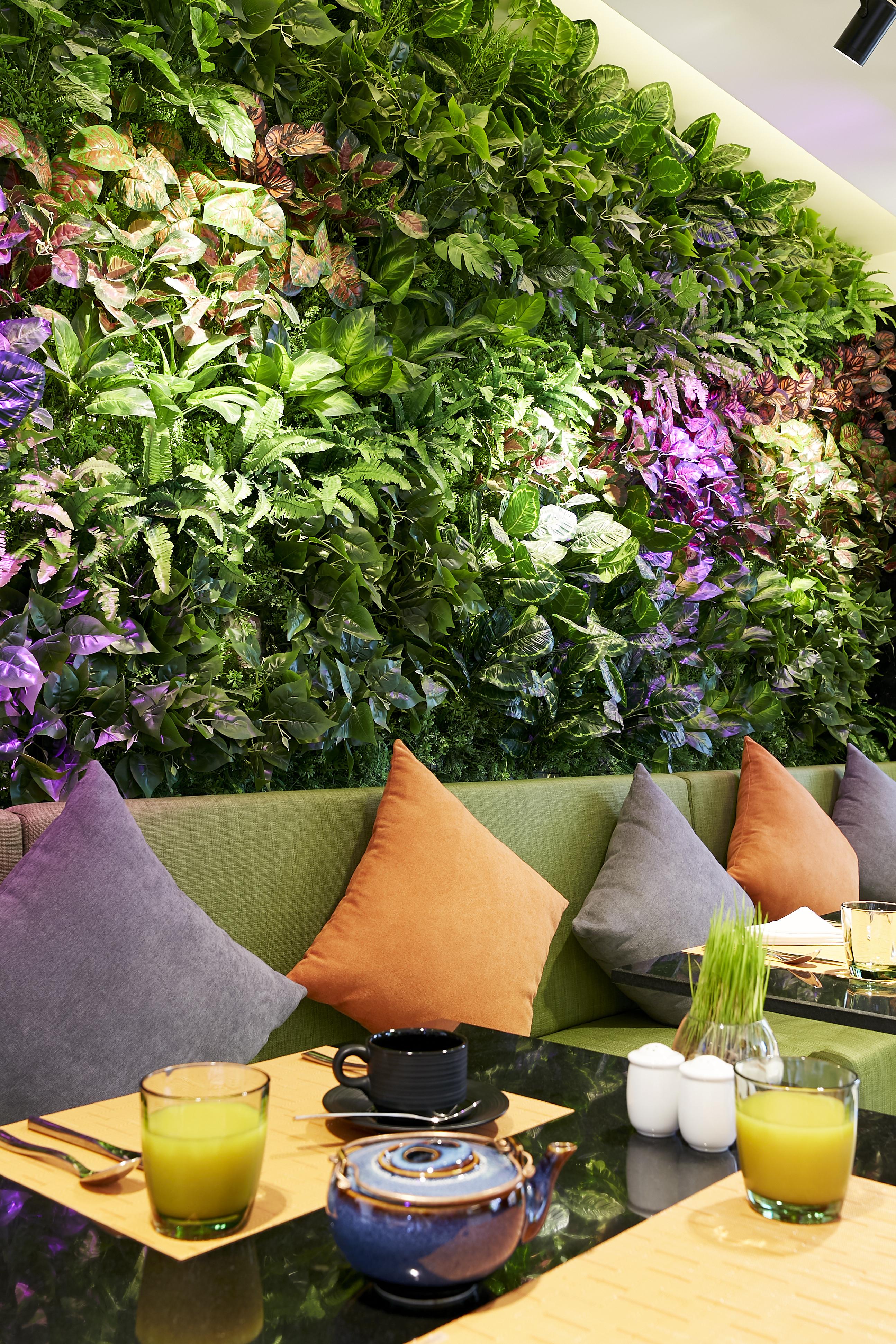 Hotel Zazz Urban Ho Chi Minh Exteriér fotografie